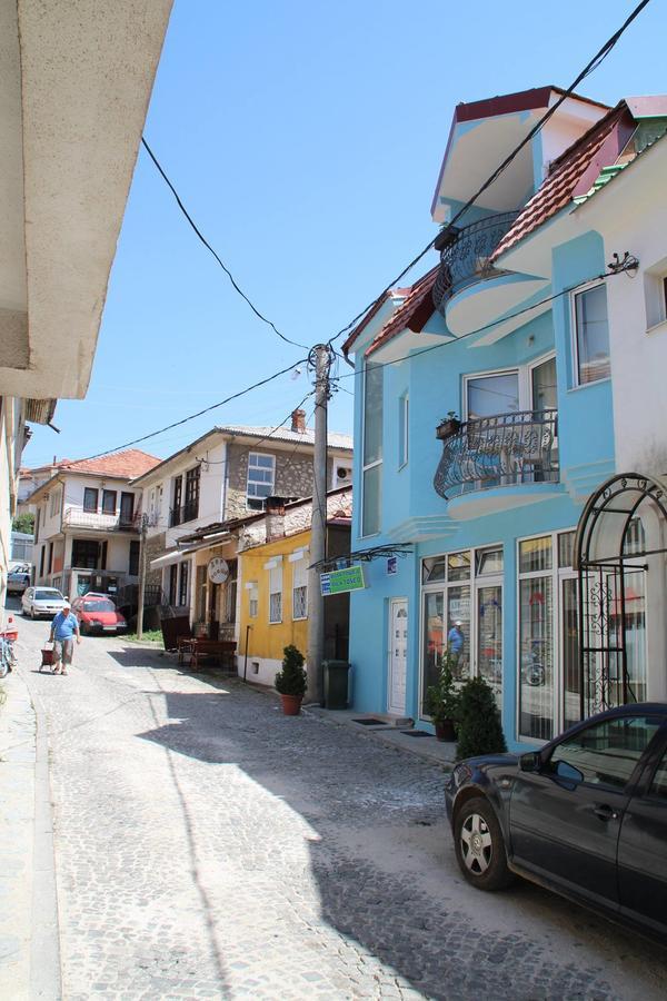 ***Vila Tose D. ครูเชโว ภายนอก รูปภาพ